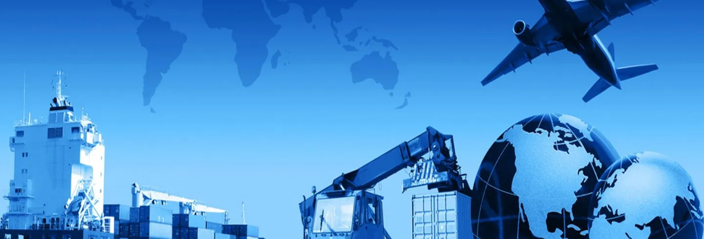 Slideshow Trading dan forwarder logistic export impor best cargo services criteria marinair